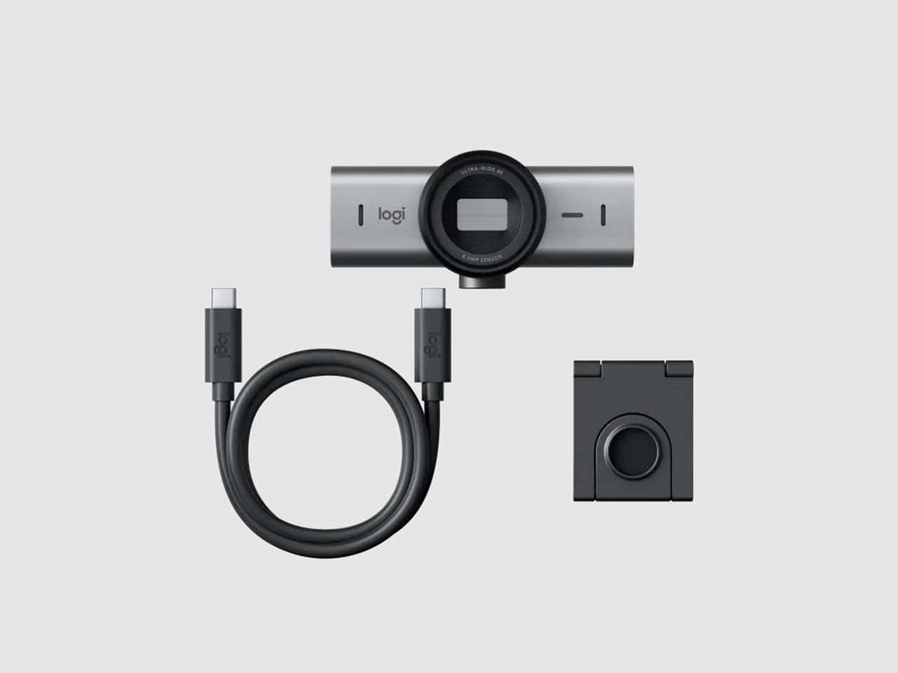 Logitech BRIO 705 Webcam